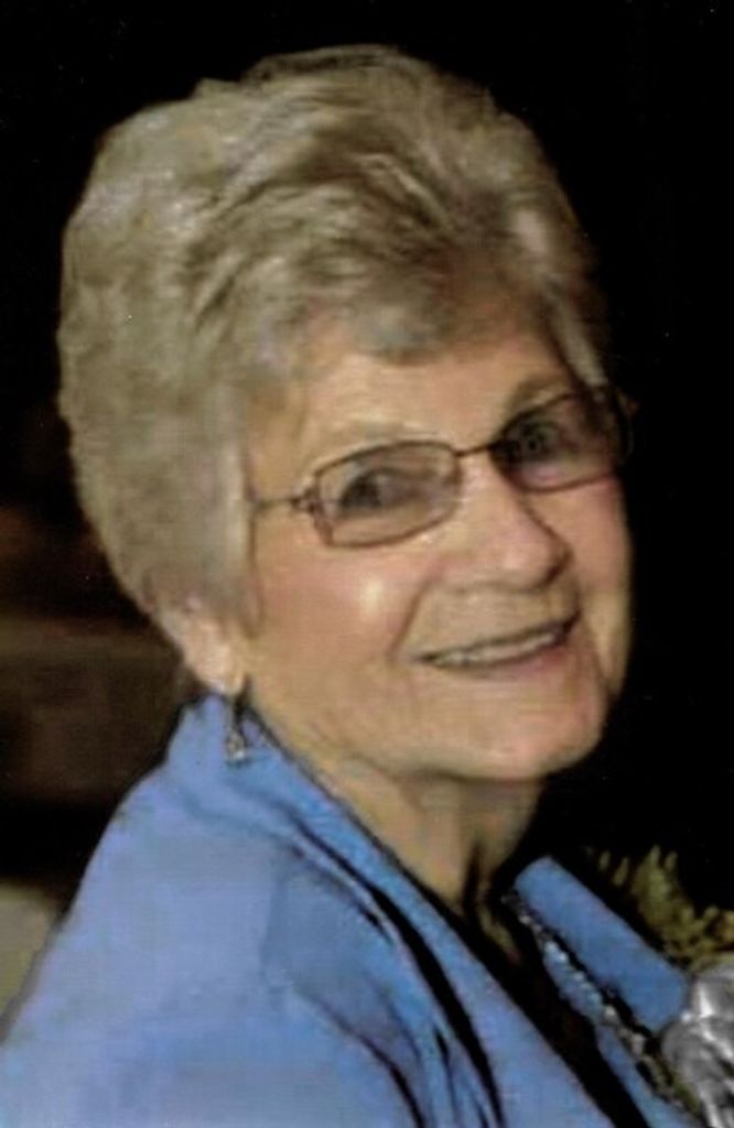 Marie Denoon Brantley