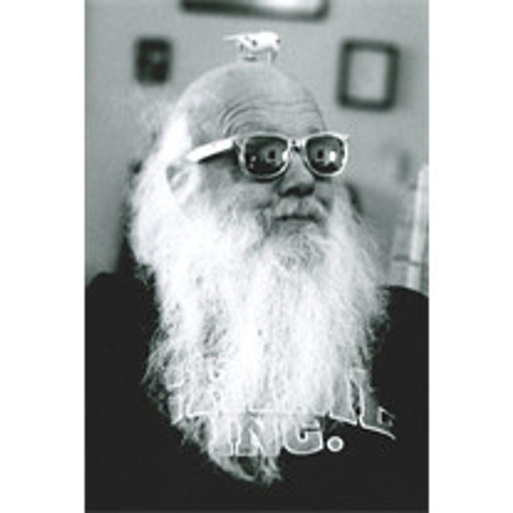David M. O'Connor