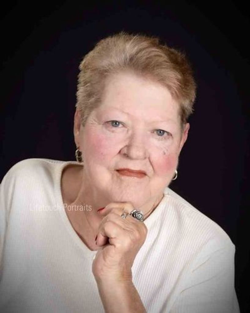 Glenda Mauney