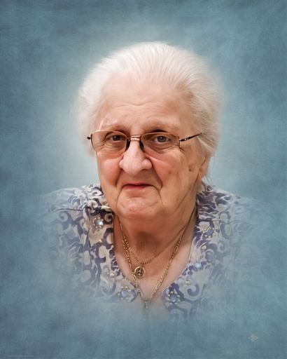 Jane Clark Schneider's obituary image