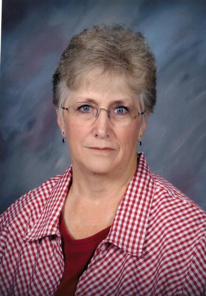 Carolyn Deglebeck Berry Profile Photo