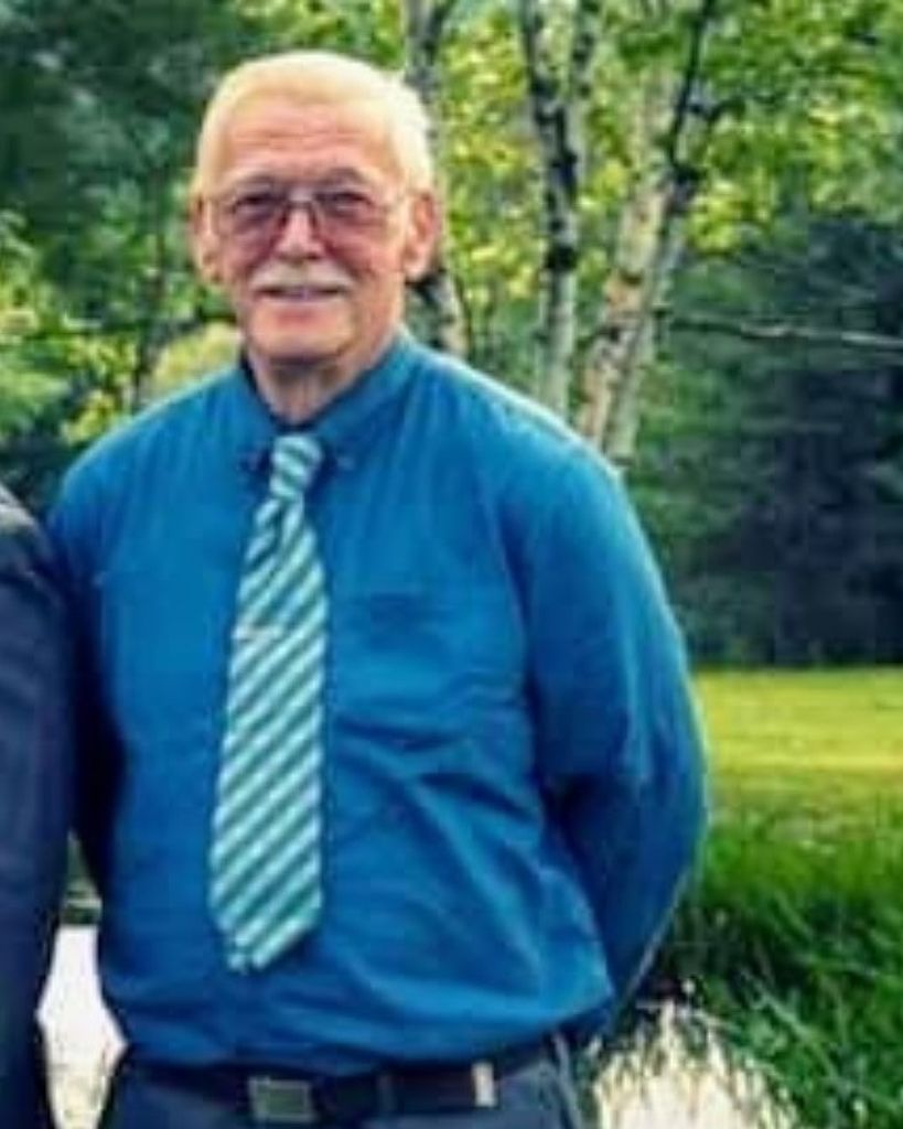 Wayne Charles Rich Profile Photo