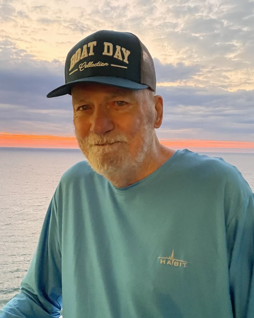 Clyde "Buddy" Vincent Rowland, Jr