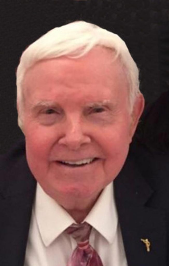 Wendell Warren Knudsen