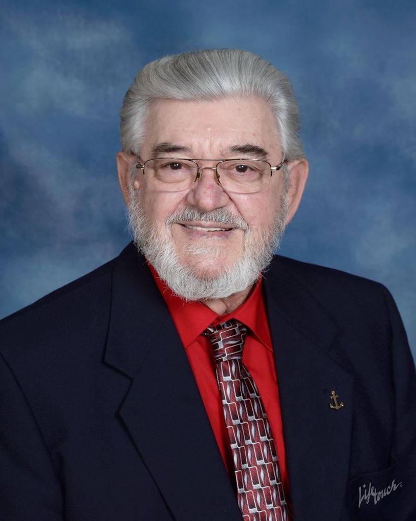 Carl Hansford Nuckoles Profile Photo