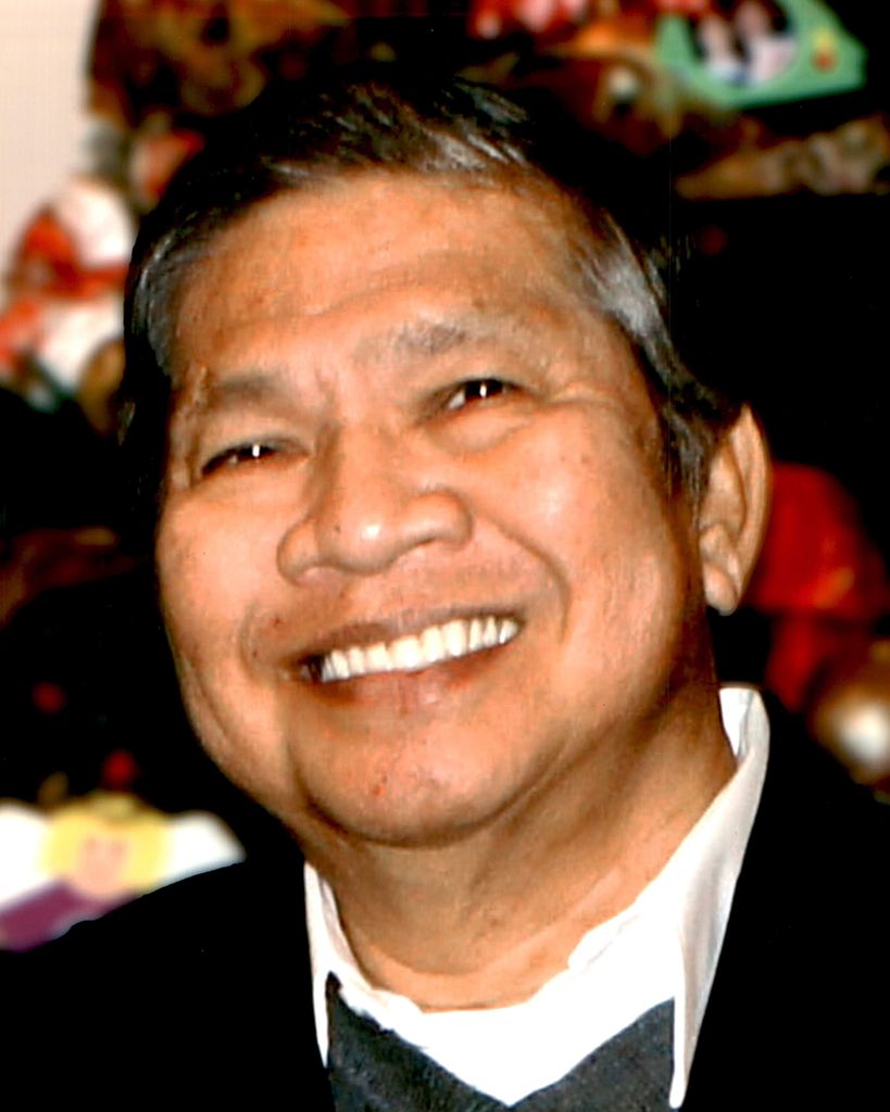 Oscar Rudijer Tuazon Santiano Profile Photo