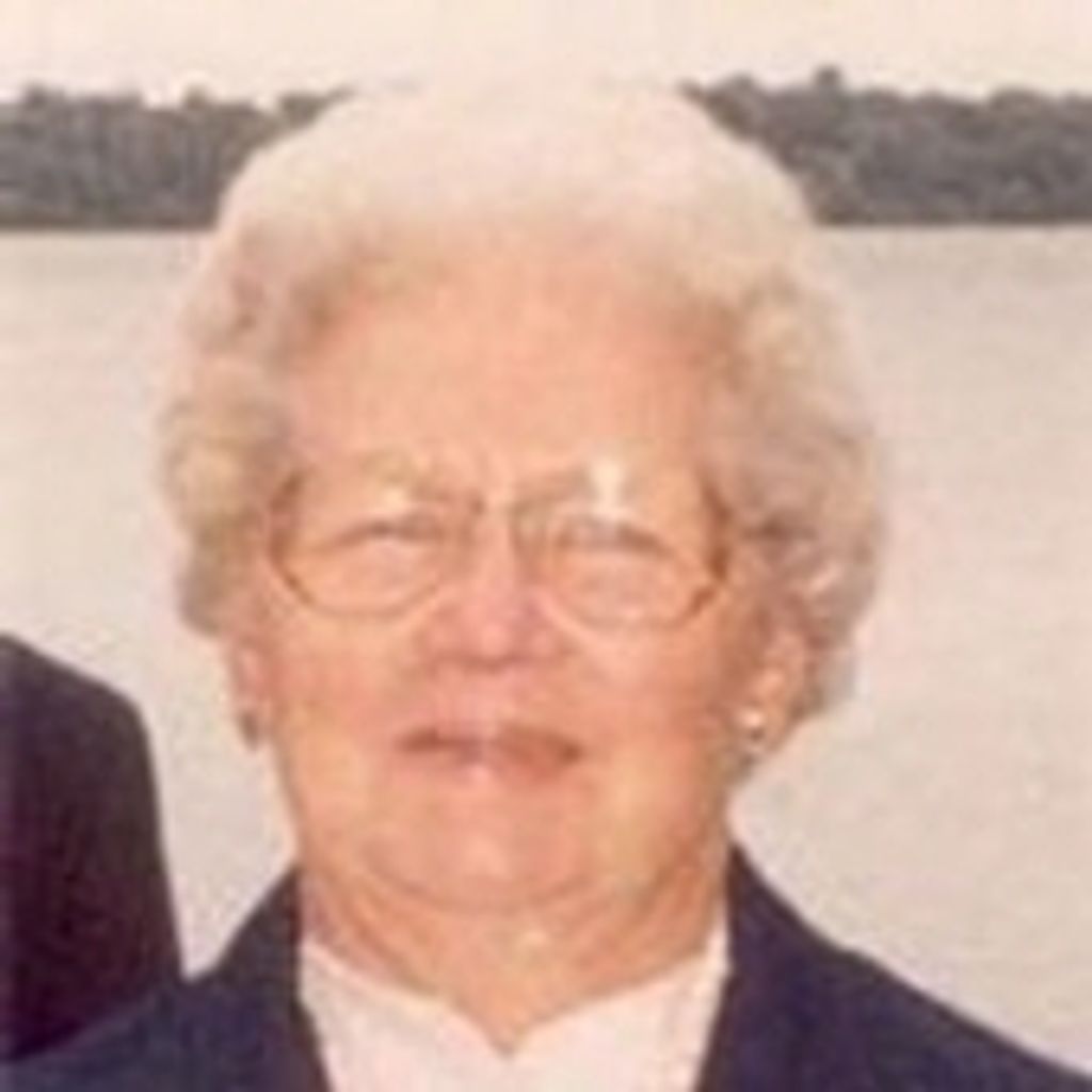 Doris Krenske