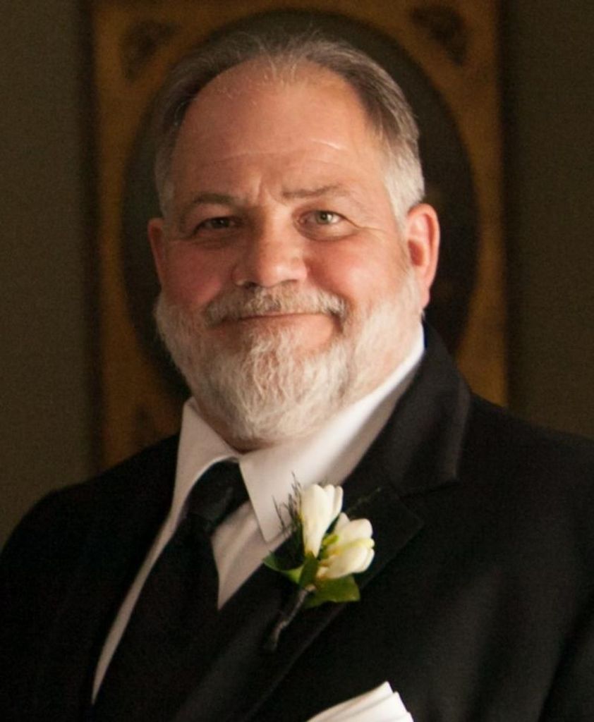 Glenn Alan Rooy Profile Photo