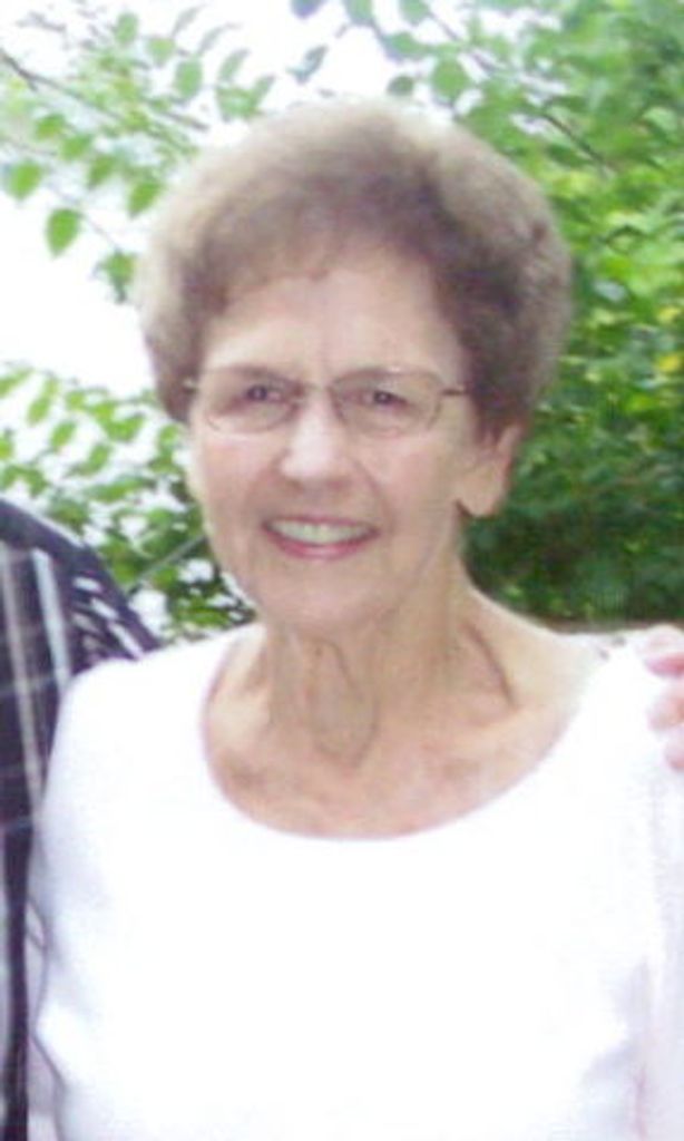 Carolyn Birdwell