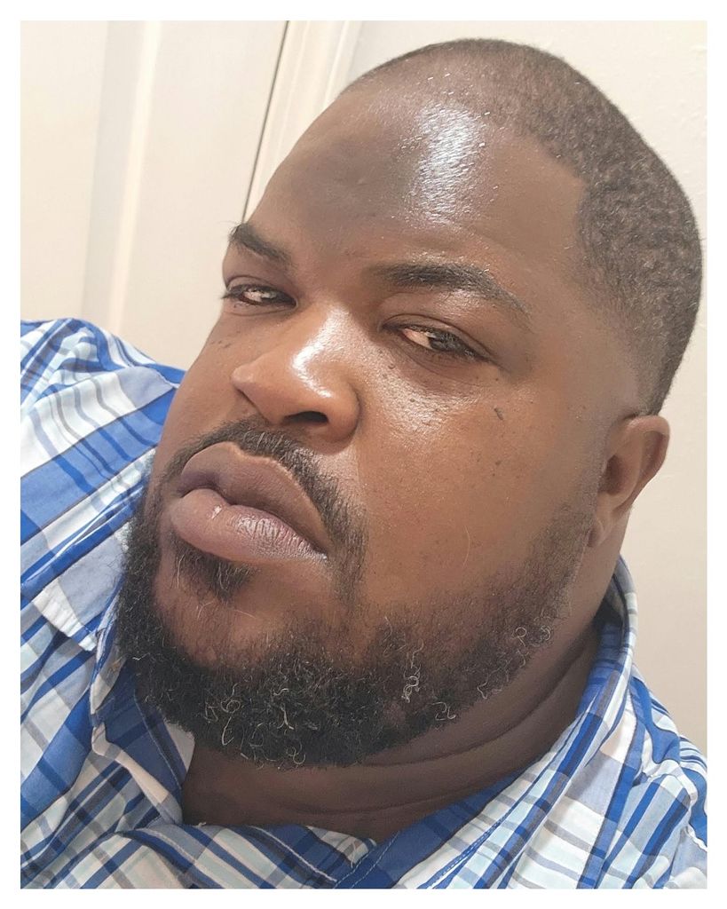 Antonio Demetrice Daniels Profile Photo