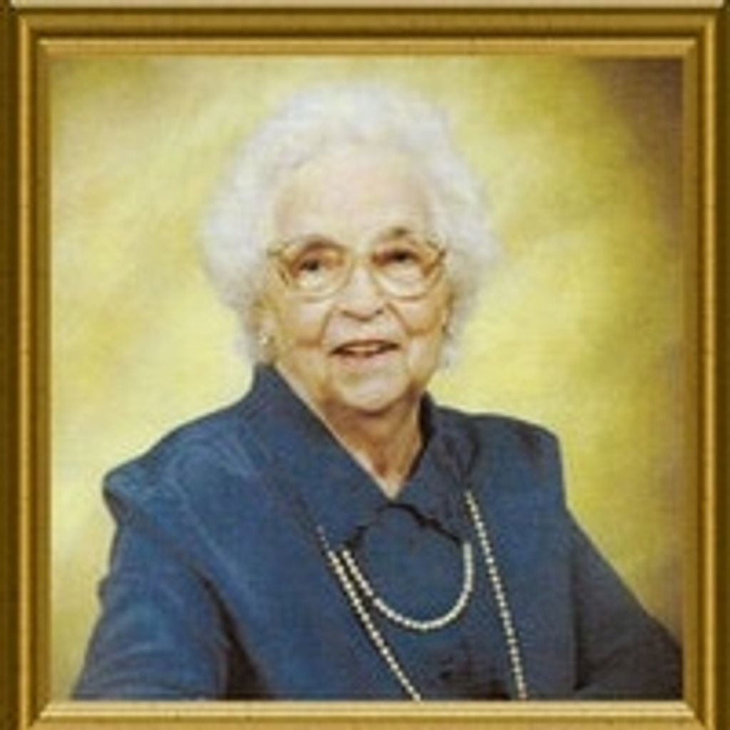 Frances Trice Henson Lindsey