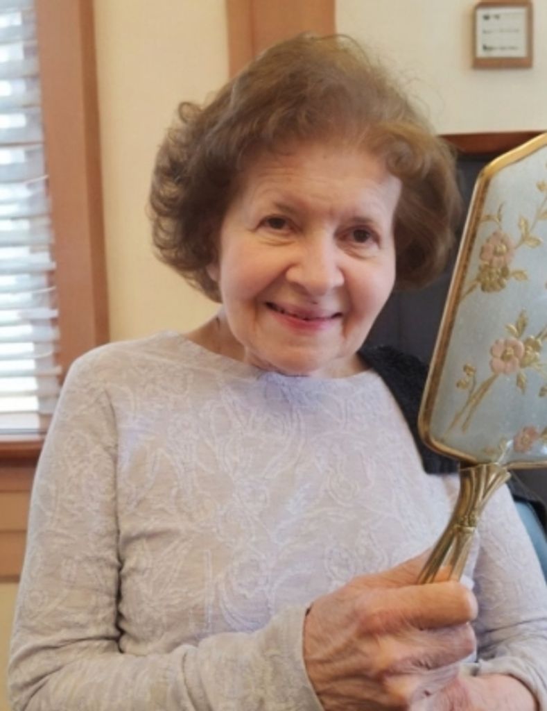 Georgianna Saloff Profile Photo