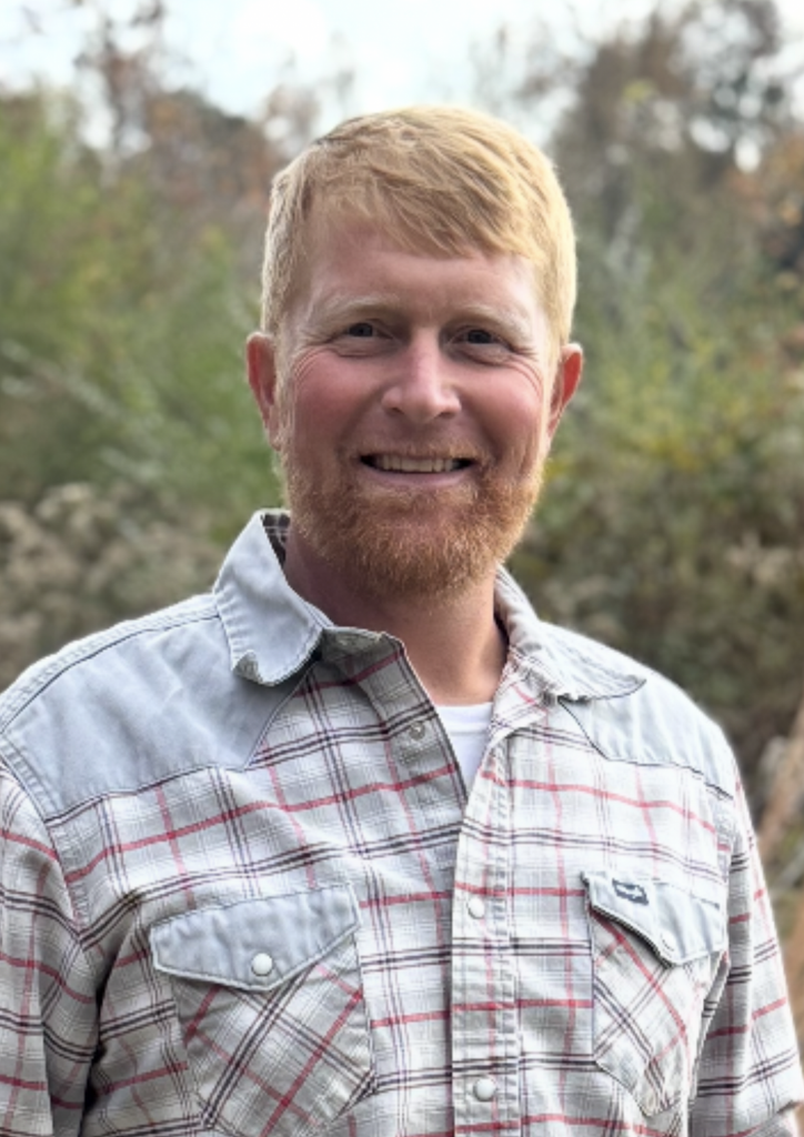 Joshua Brock Steward Profile Photo