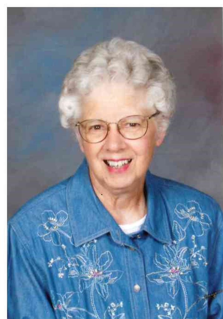 Marie Therese Gauer Profile Photo