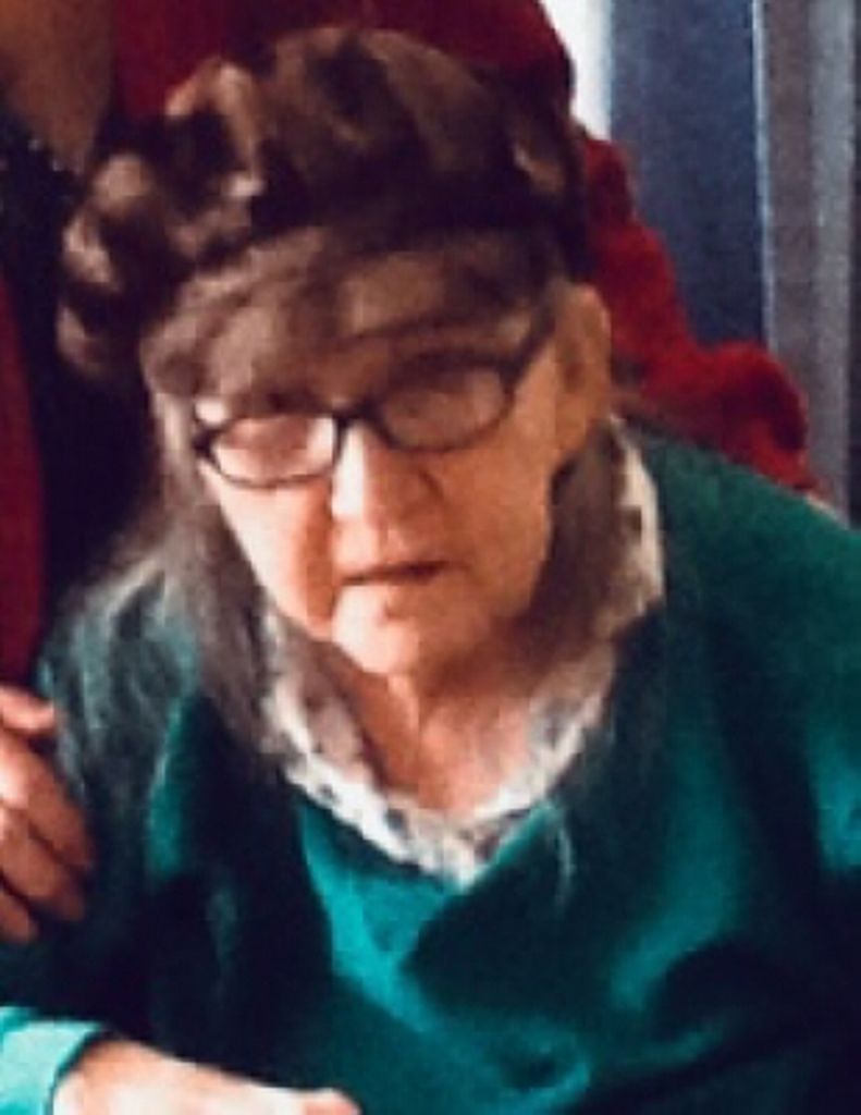 Lillian Welborn Profile Photo