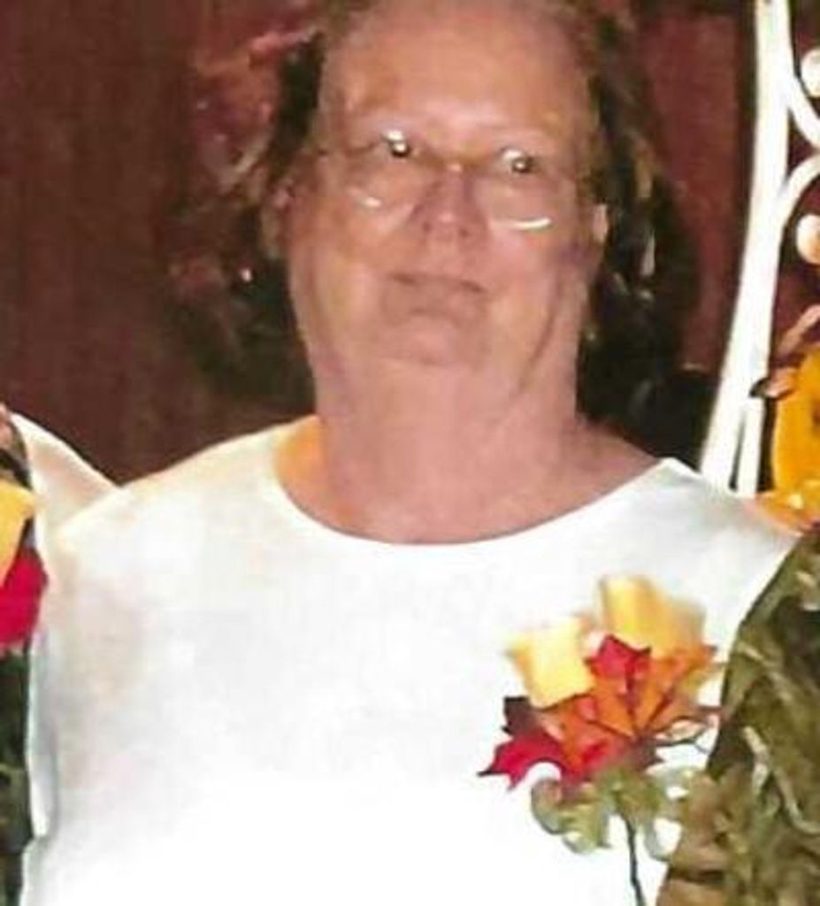 Edith Crews Manning Profile Photo