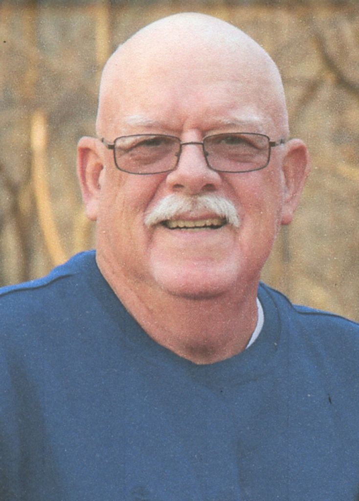 Paul DeBoard