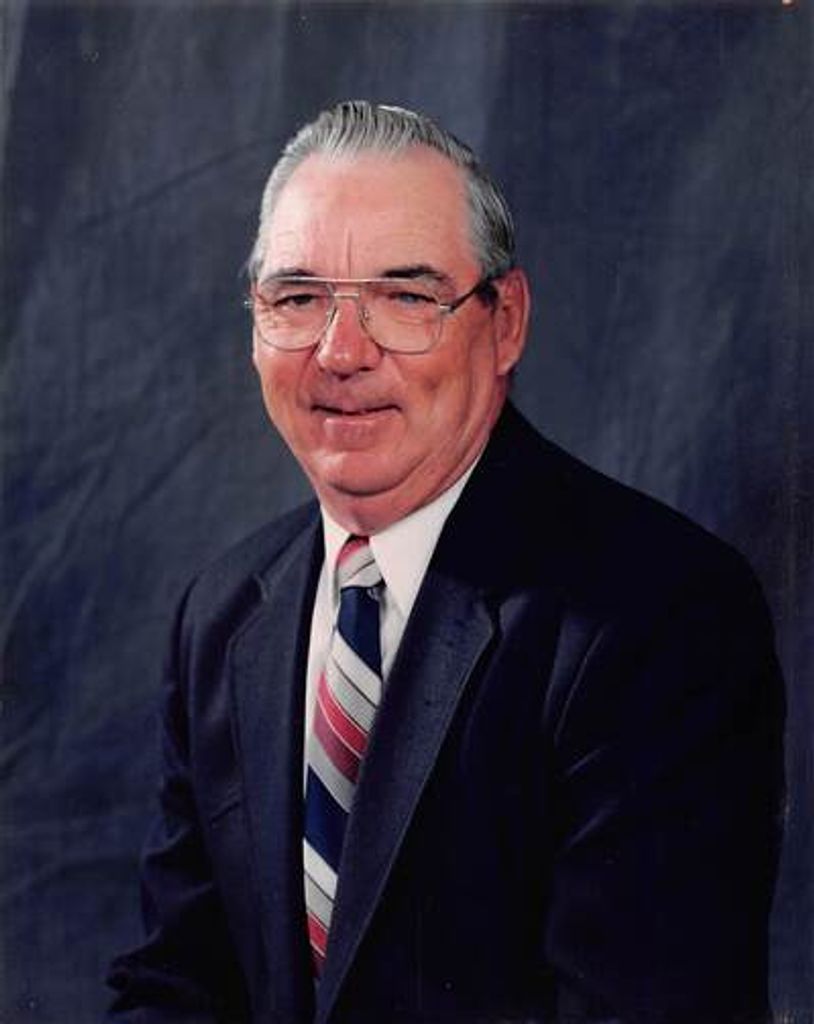 Albert Raynold Jahnsen Profile Photo