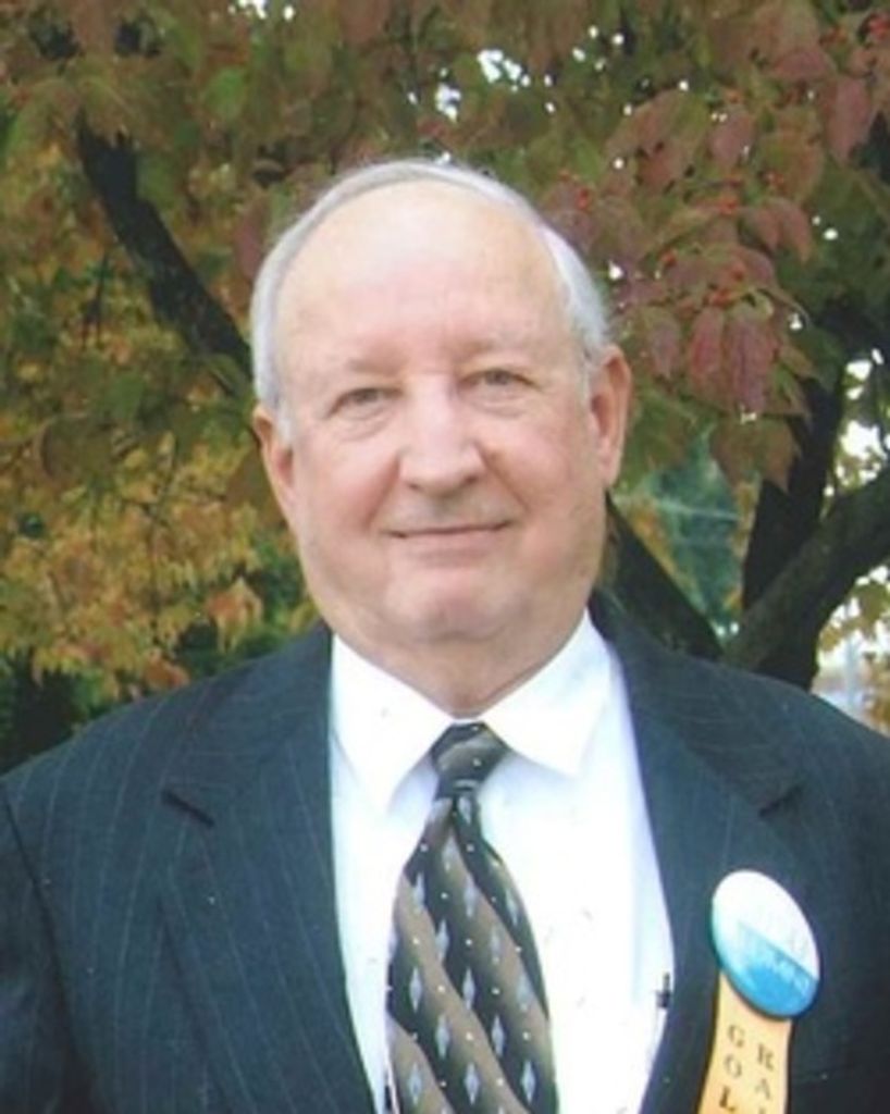 Kenneth C. Odom