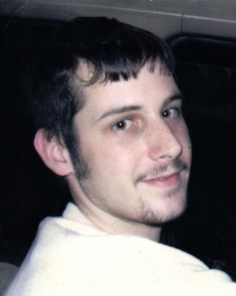 Michael Jason Hall