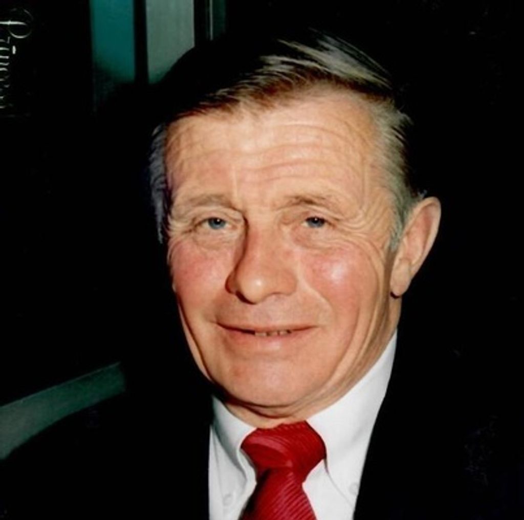 Robert Hopwood