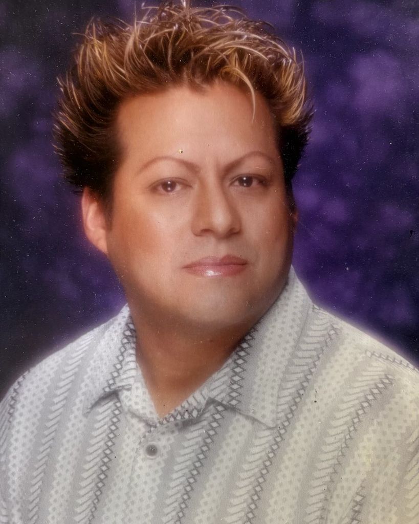 Eduardo Munoz Lopez Profile Photo