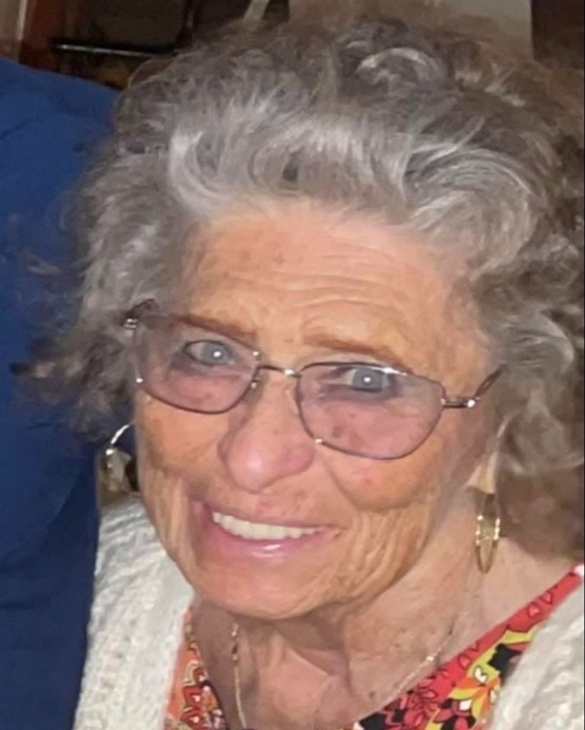 Frances Cecilia Alfano
