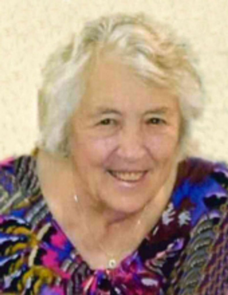 Blanche Grimsley
