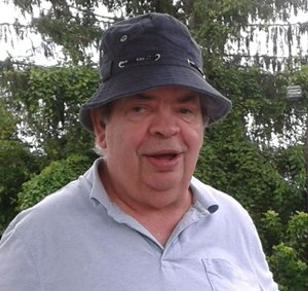 Larry Hannahs