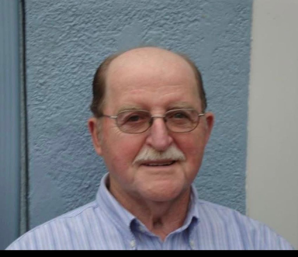 Fred Lewis Smith Profile Photo