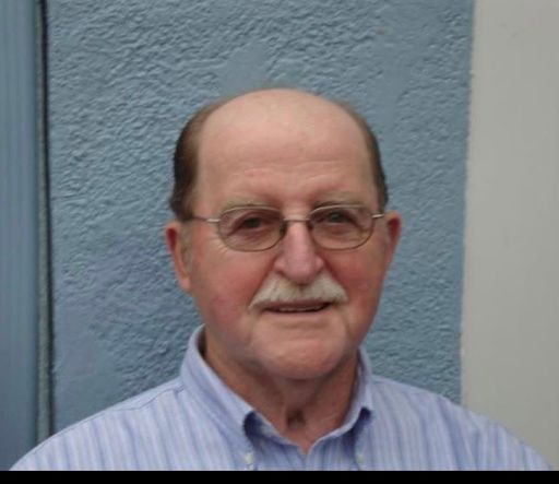 Fred Lewis Smith's obituary image