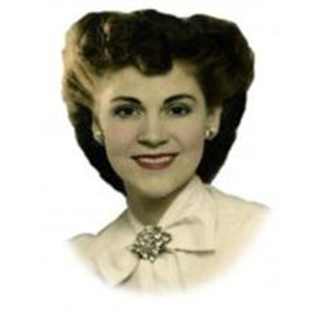 Larue Anna Matney