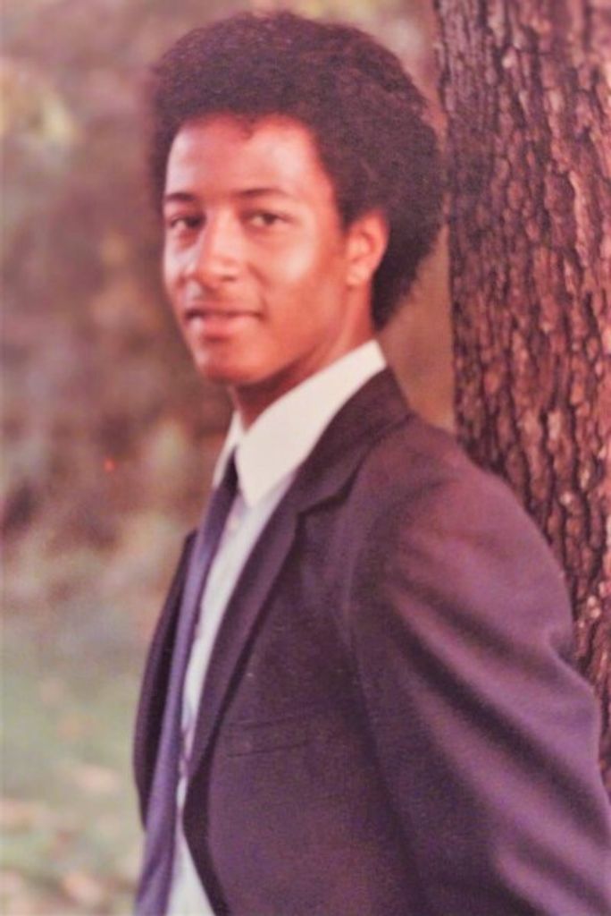 Carl Fitzgerald Griffin Profile Photo