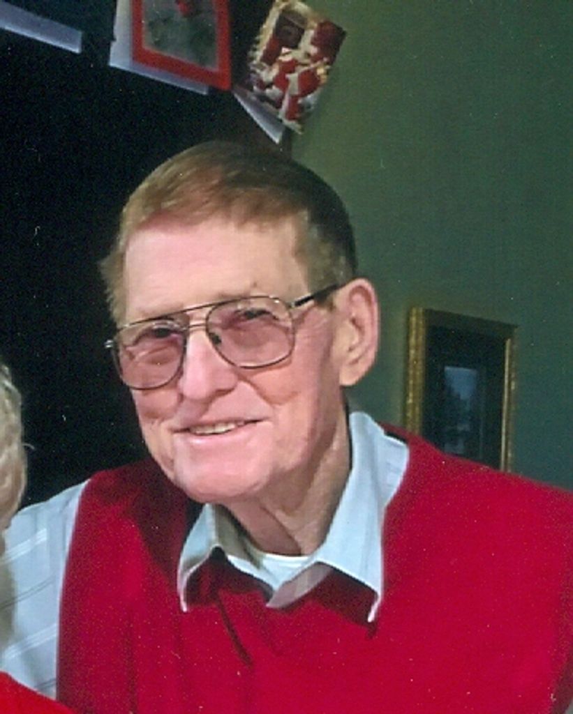 Wilbur Joseph  Porter