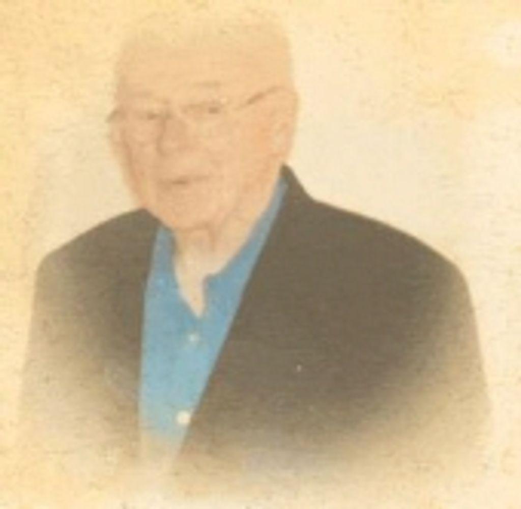 Douglas M. Leybourne, Sr.