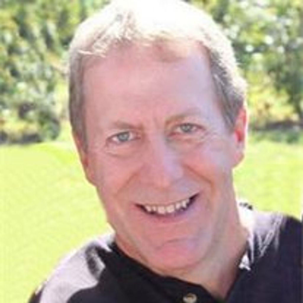 Brian R.  Quinlivan Profile Photo