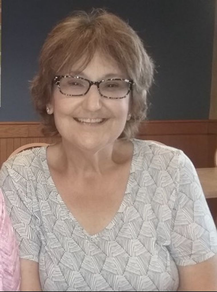 Jane  Ann Murrell Profile Photo