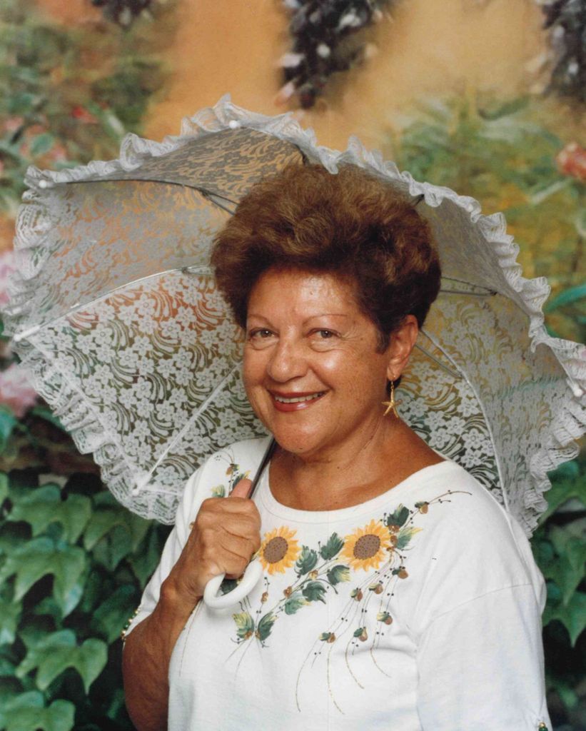 Leeann Sylvia Cole Profile Photo