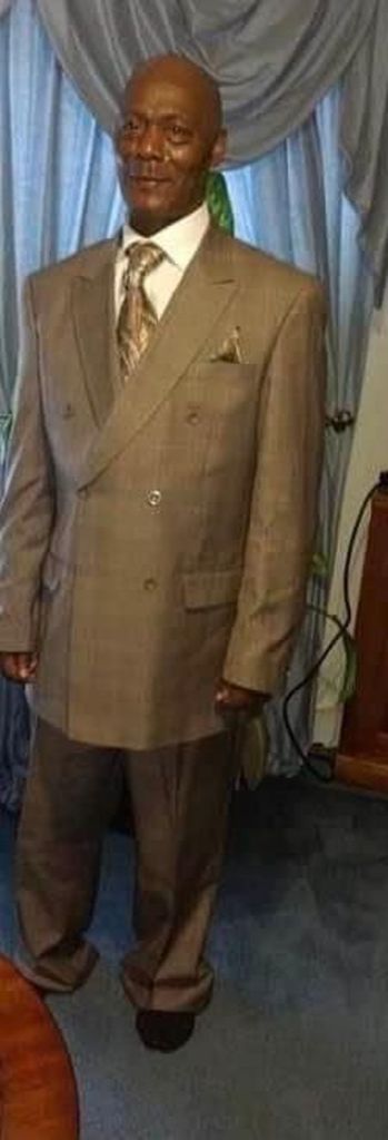 Ander Lendale Gibson Profile Photo