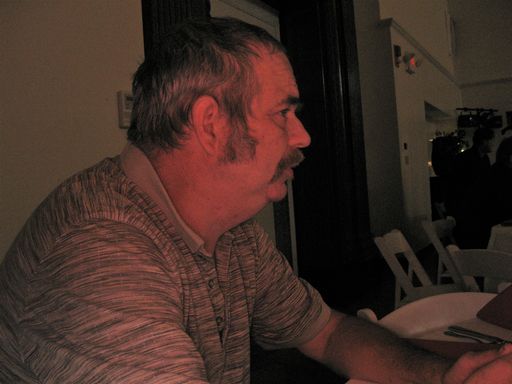 Alan "Hoss" Bell photo gallery thumbnail 13 of 38