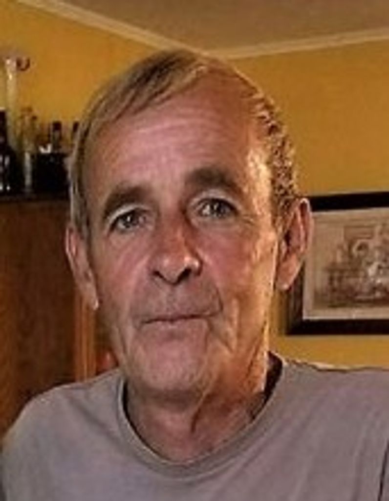 Michael Lawrence