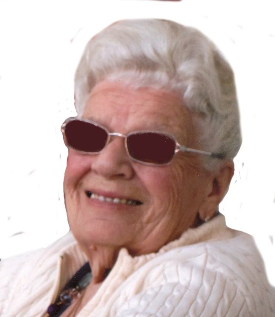 Eunice A. Biselx
