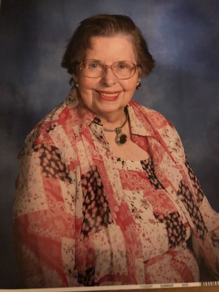Mary Brown