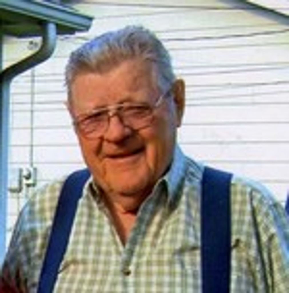 Howard D. Abney