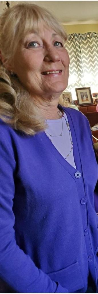 Gail K Crozier Profile Photo