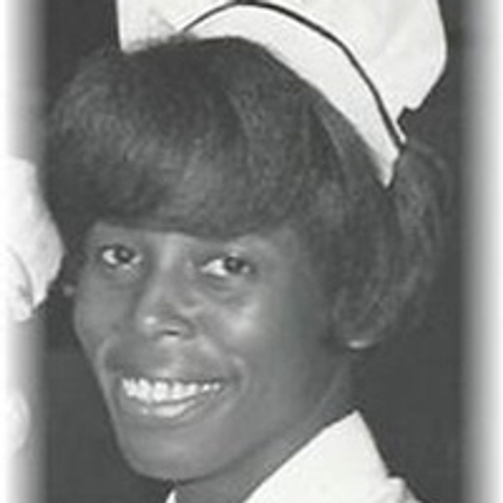 Ann J. Leigh