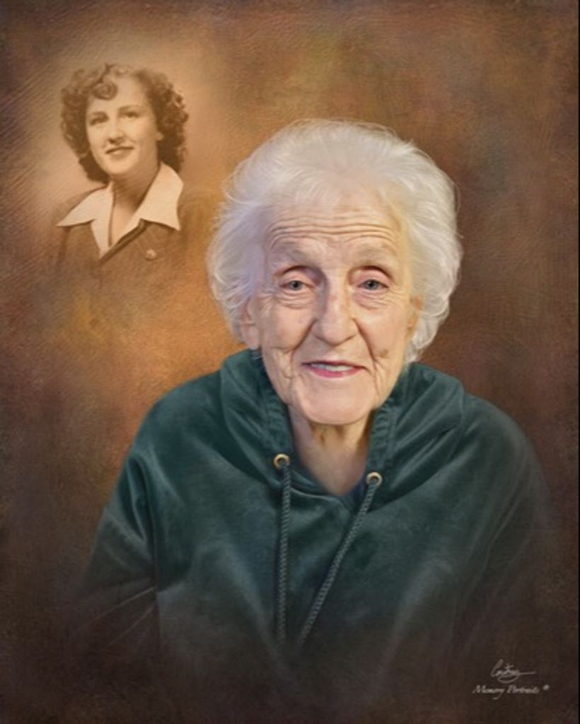 Margaret Elizabeth Hammer