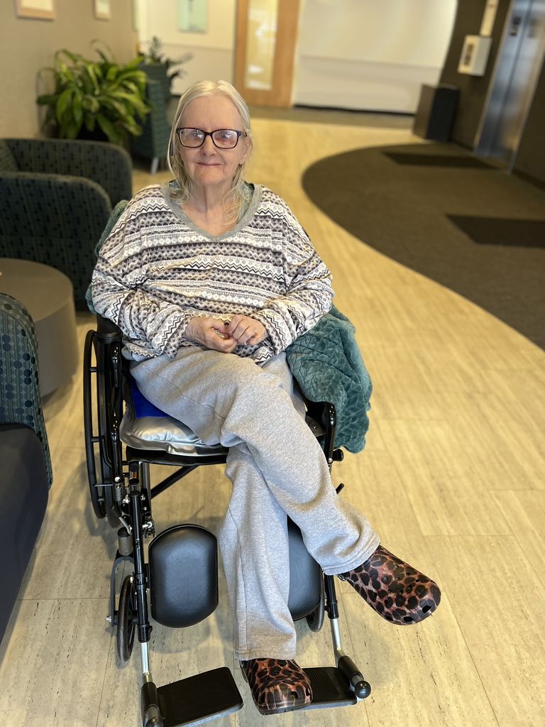 Beverly Ann Hanley Profile Photo