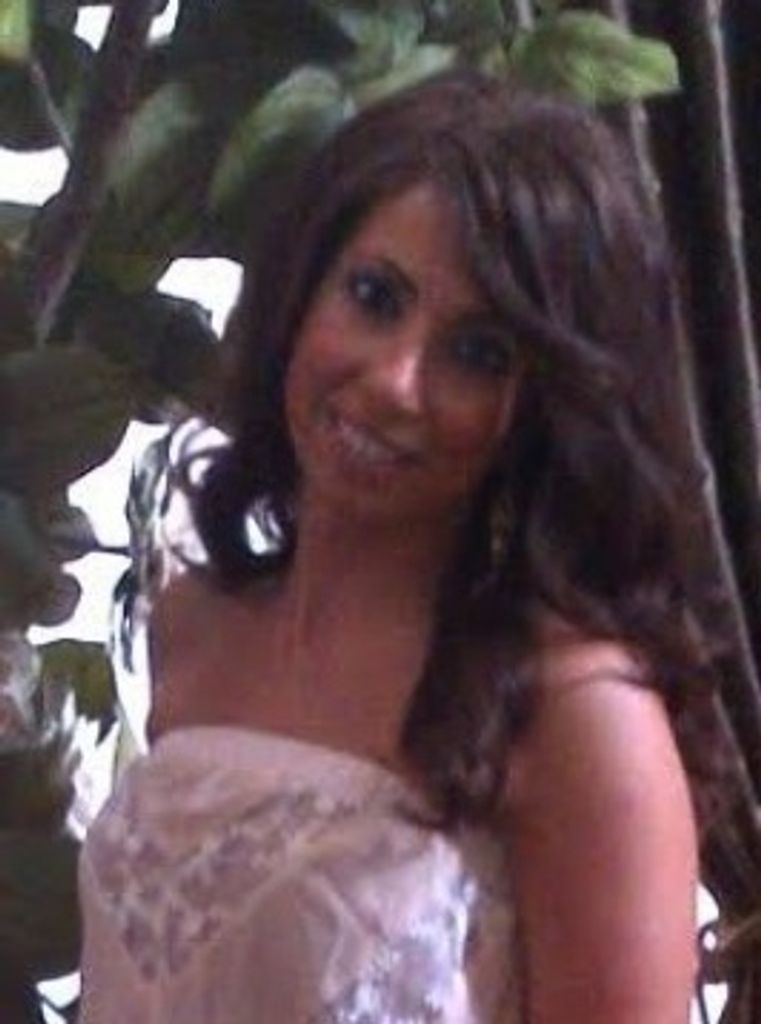 Tania Raponi Mandarello