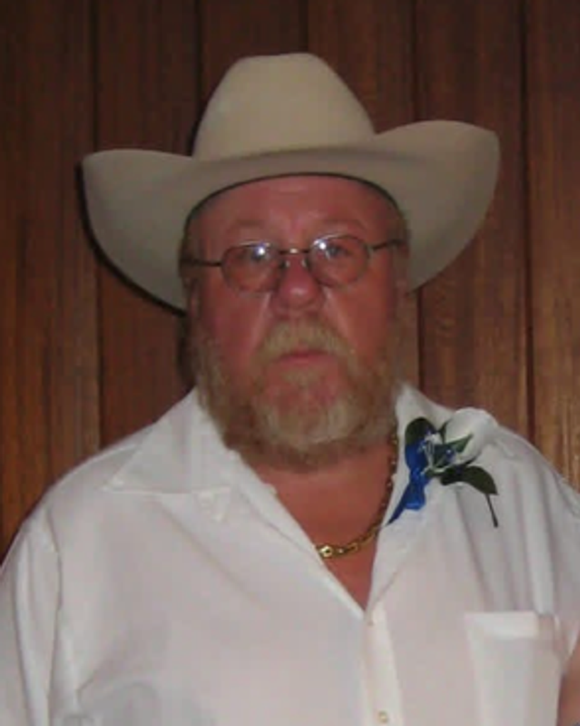 Carl Hammons Jr. Profile Photo